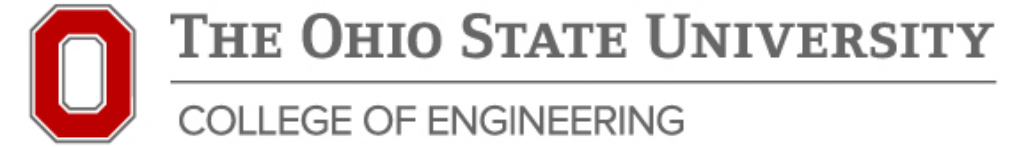 OSU College of Engineering Logo