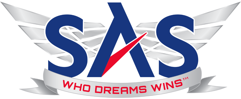 SAS Logo