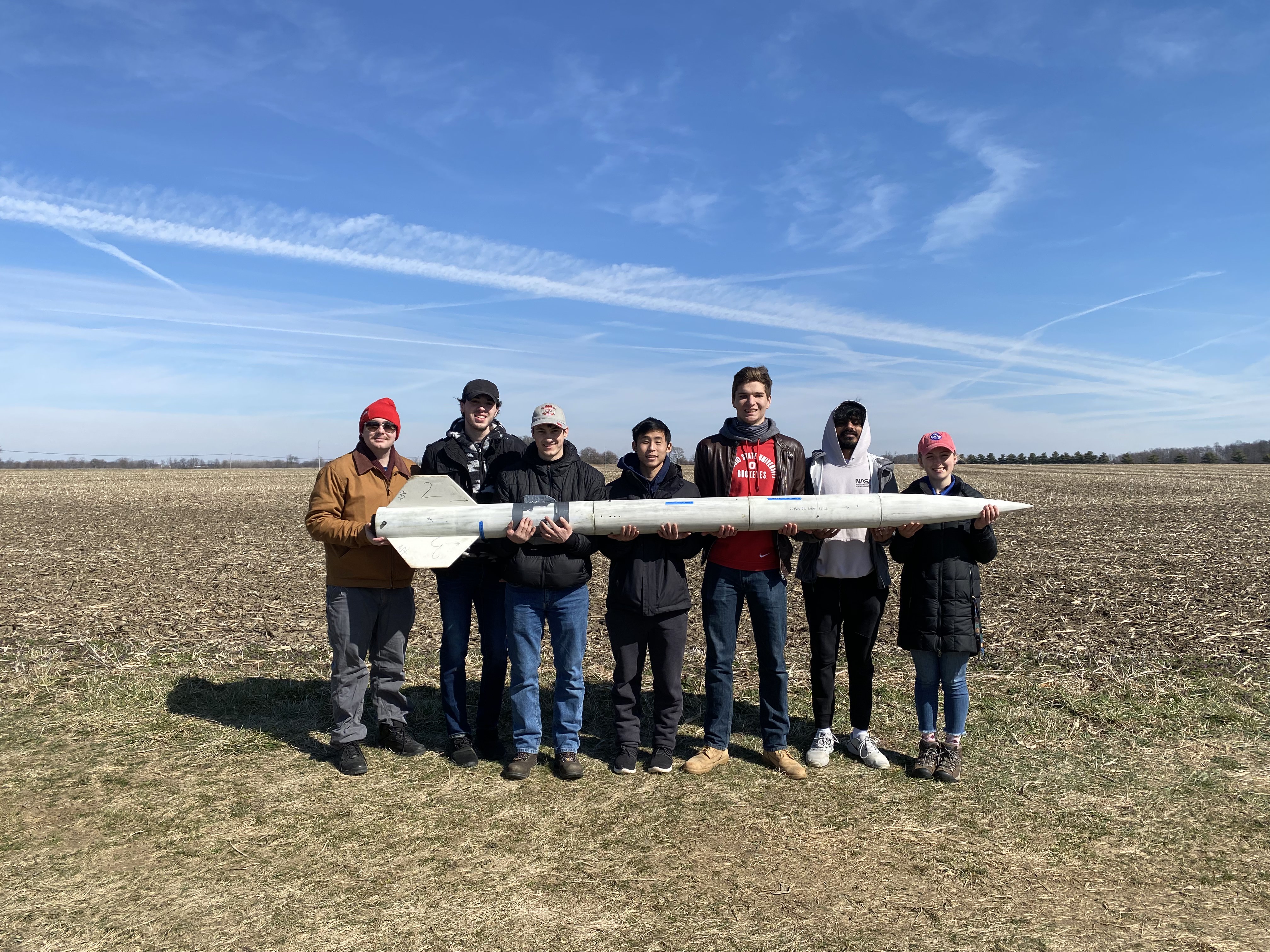 NASA Student Launch