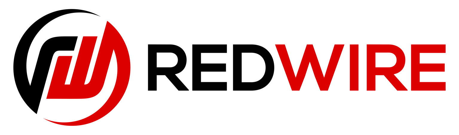 Redwire Logo