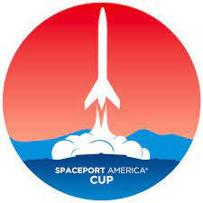 Spaceport America Cup Logo